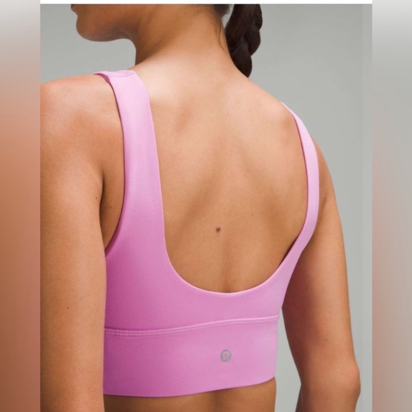 Align V neck bra - Picture 8 of 13